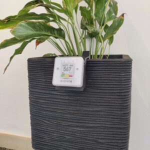 Spark of Nature - Air quality (Alleen in Nederland)