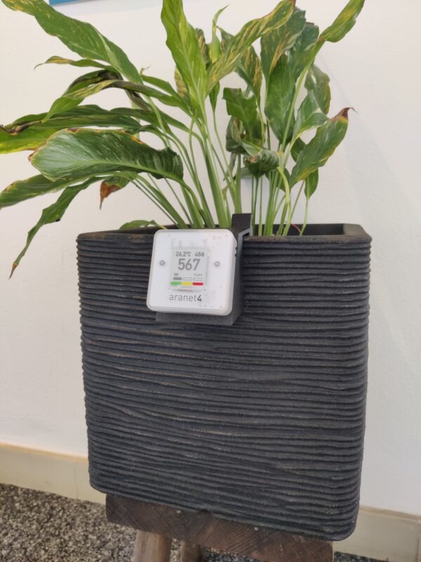 Spark of Nature - Air quality (Alleen in Nederland)